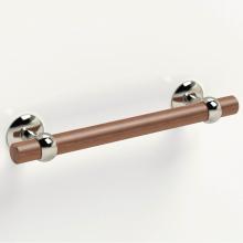 Water Street Brass 7755BARC - 10'' Urban Loft Walnut Pull - Barcelona