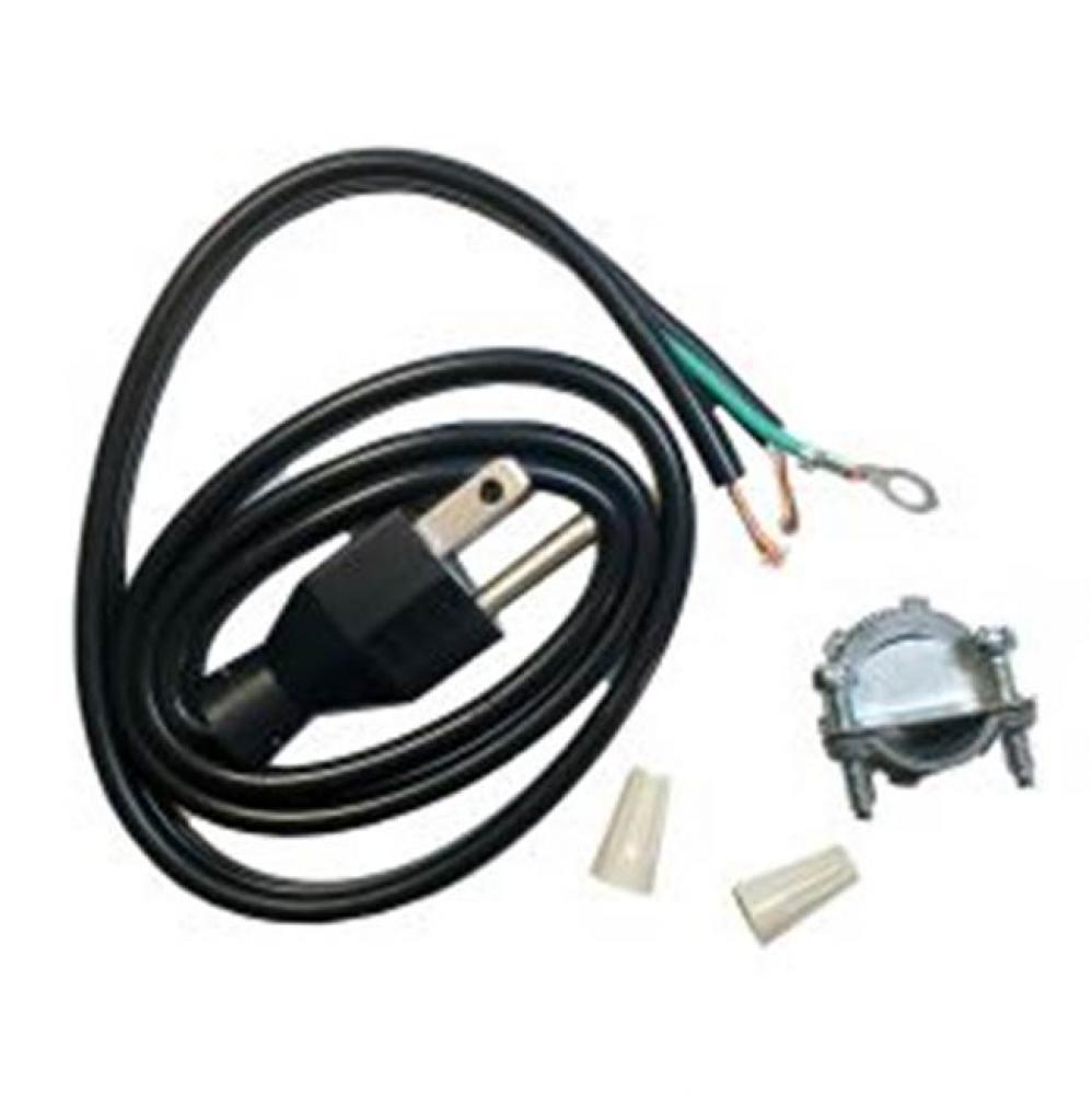 POWER CORD KIT