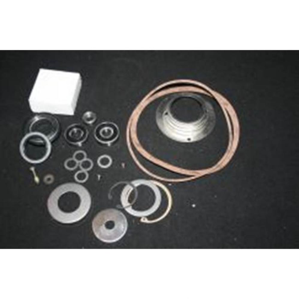 Commercial Crane Seal Kit 2HP