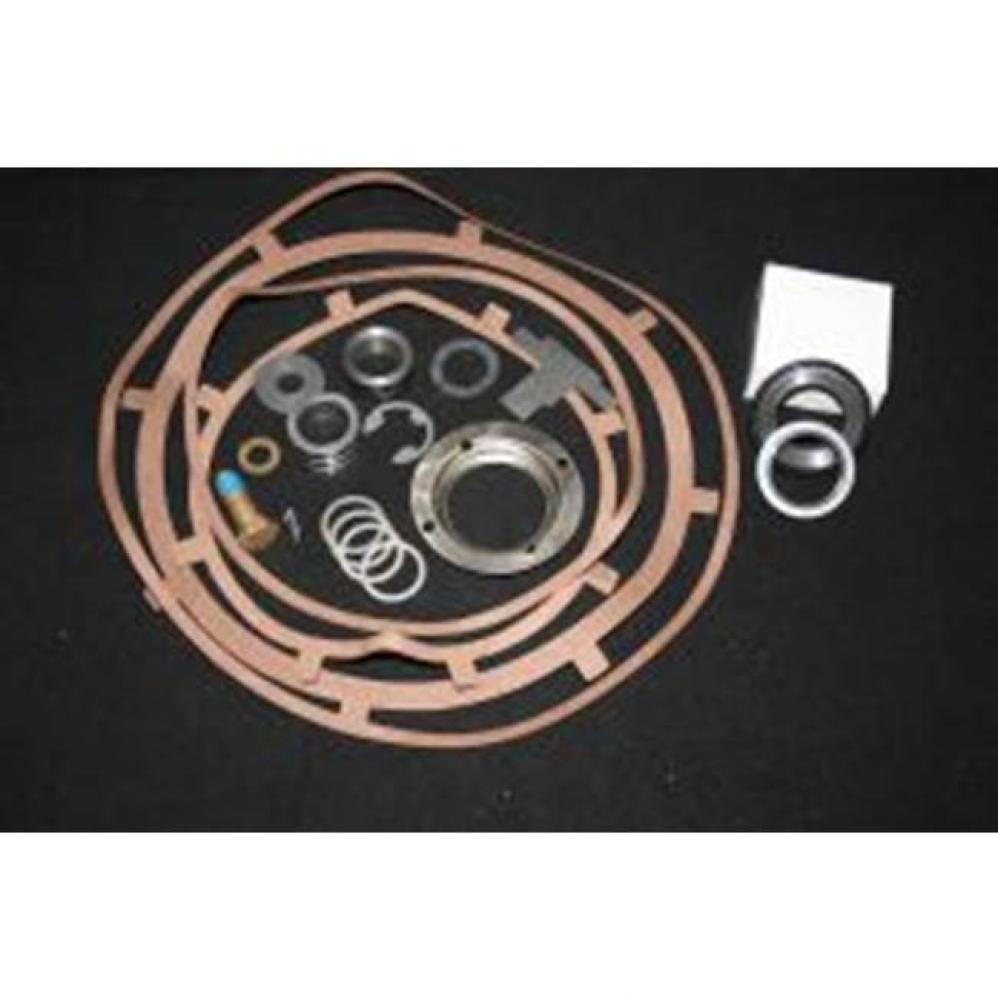 Commercial Crane Seal Kit 3-5HP