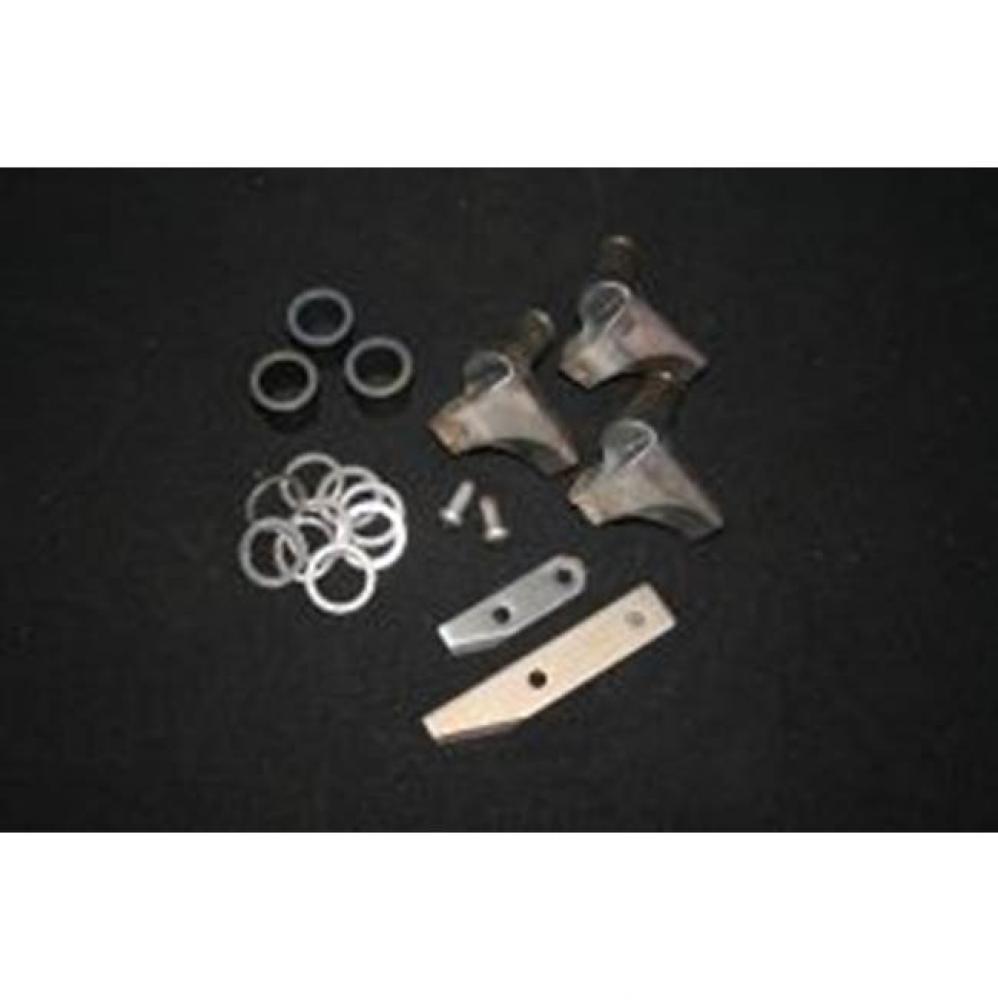 Commercial Impeller Kit 3-5 HP