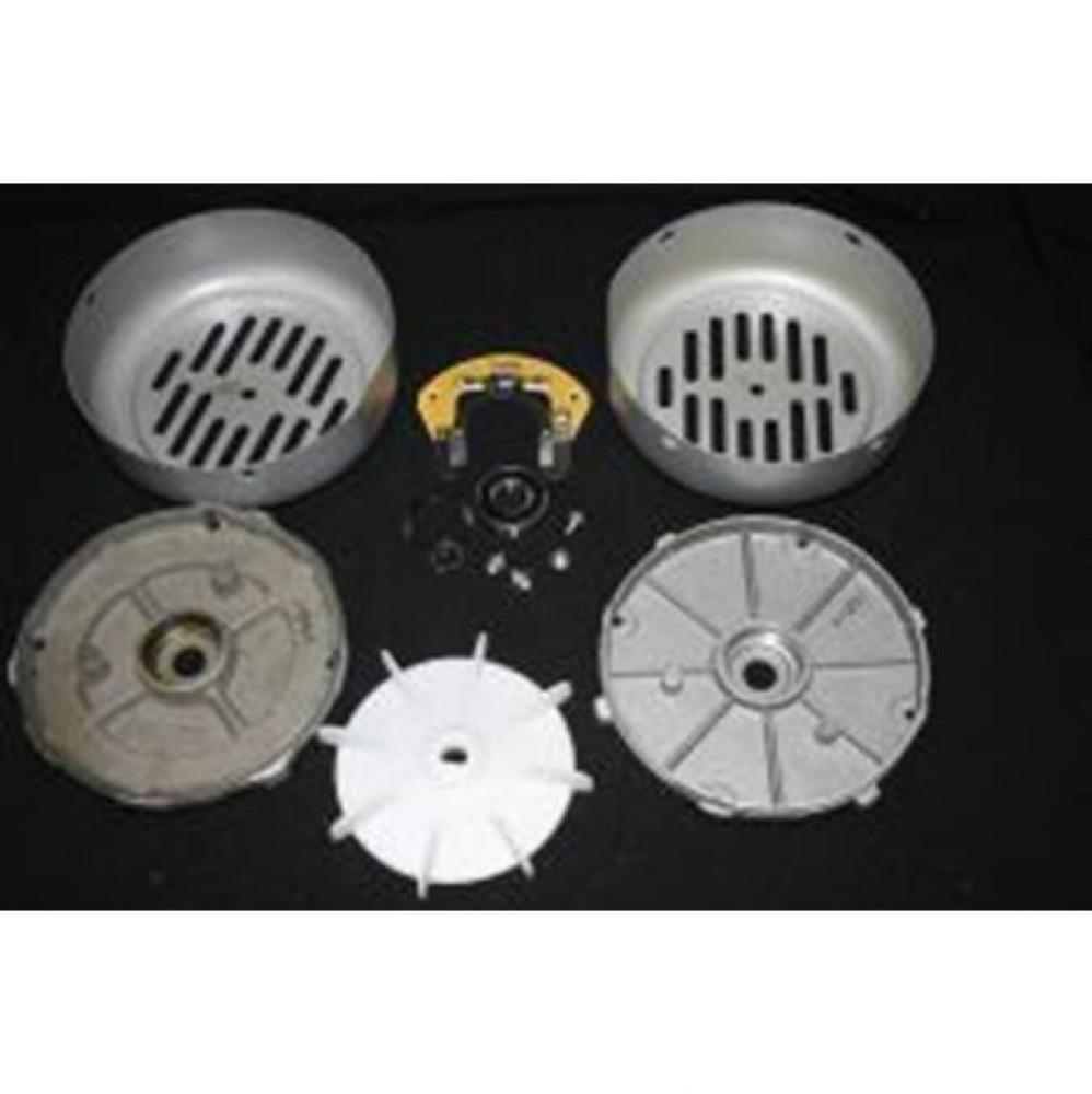 Commercial Fan Kit 1-2HP