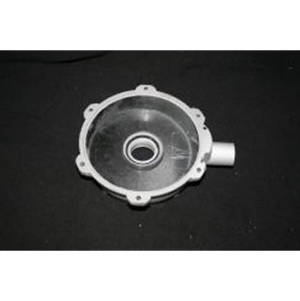 Commercial Motor Housing 1-15HP