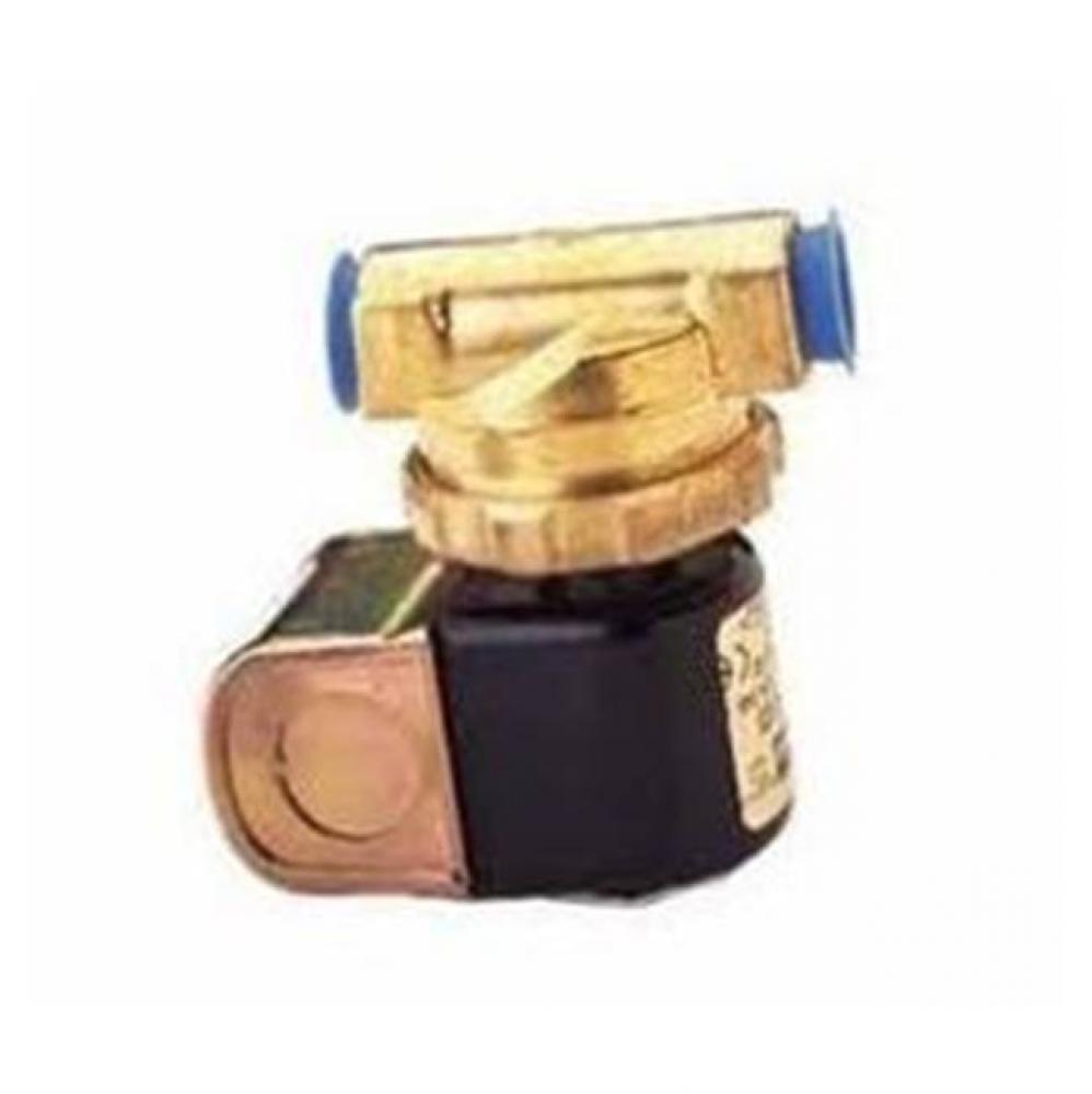 2521 1/2 SOLENOID VALVE 115V