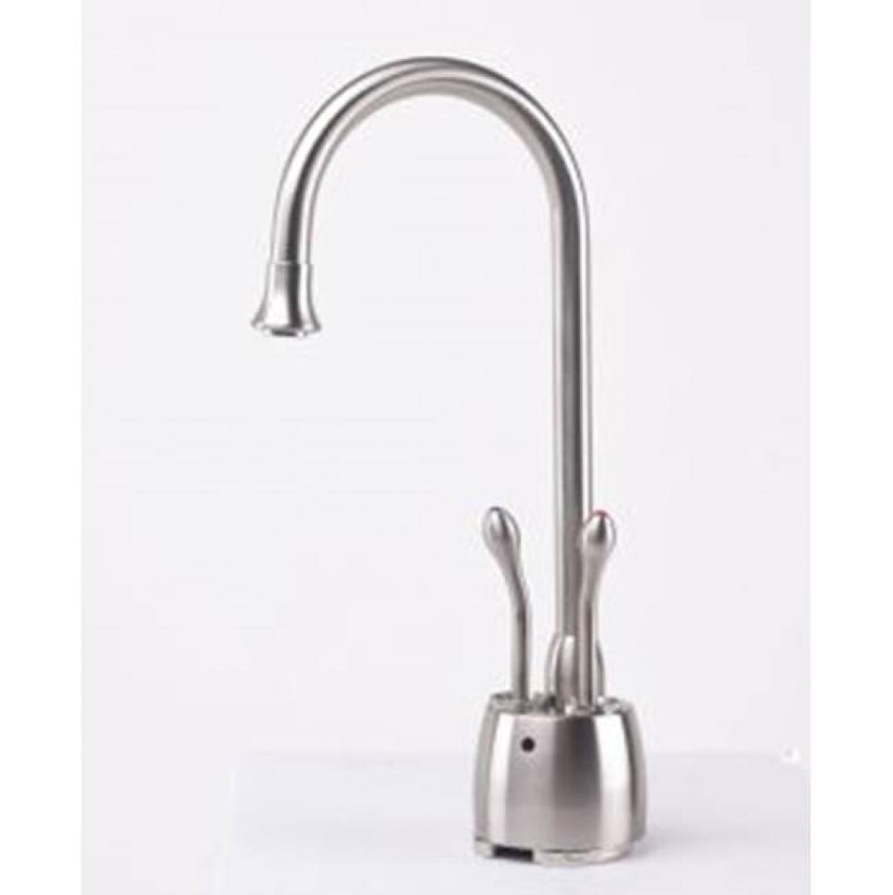 FAUCET-HC MADERA-SN (DW)