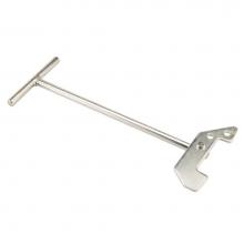 Waste King 1037 - DISPOSER UNJAMMIMG WRENCH