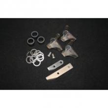 Waste King 2304AMC - Commercial Impeller Kit 3-5 HP