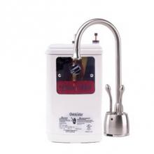 Waste King D721-U-SN - COMBO TANK-HC FAUCET-FILTER