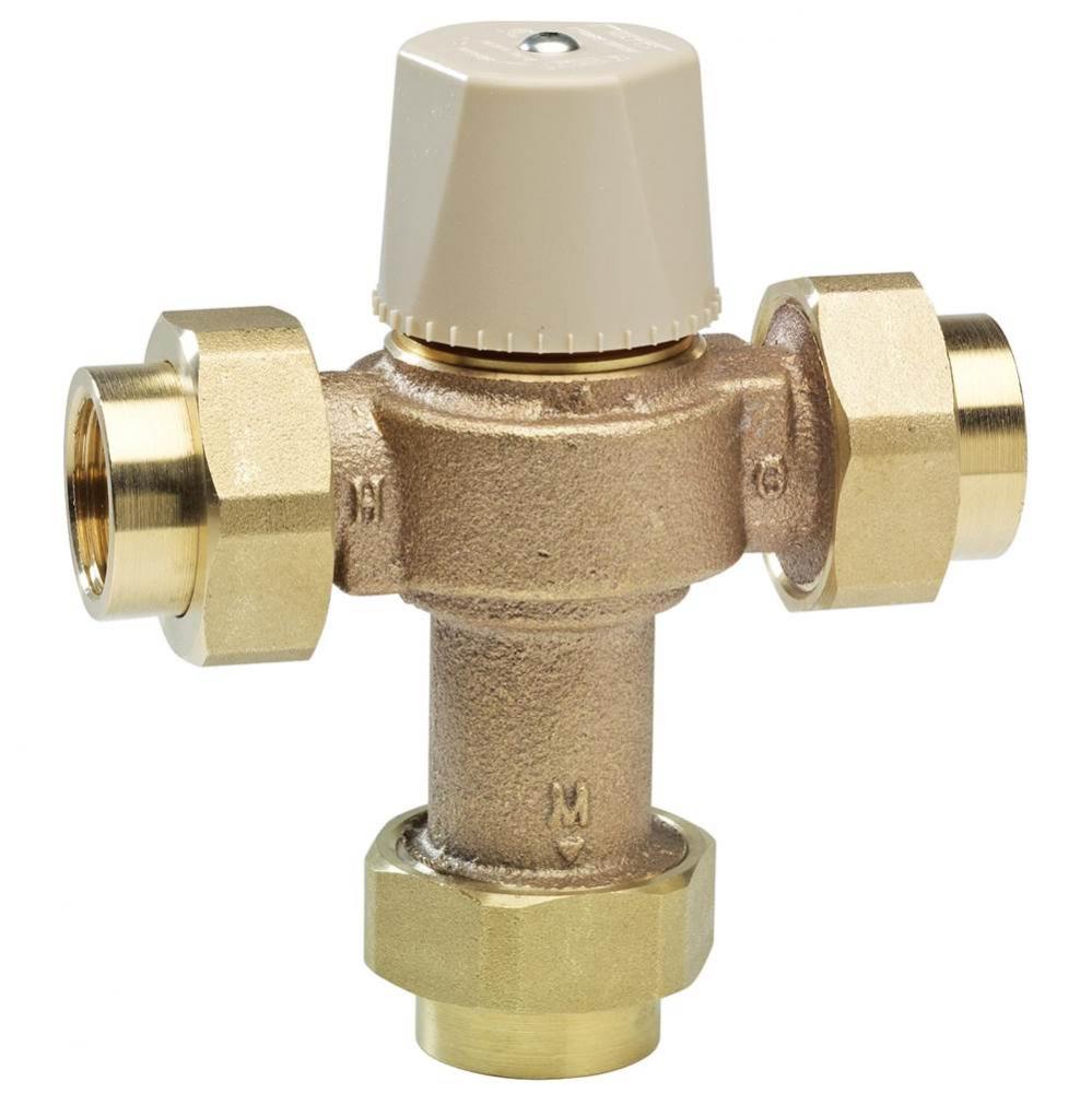 Thermostatic Mixing Valve