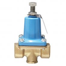 Watts Water 22949 - Pressure Reducing Control