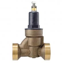 Watts Water 0009503 - Water Pressure Reducing Valve