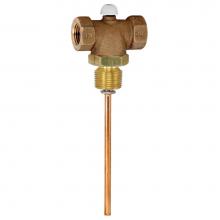 Watts Water 0556025 - Gas Shutoff Valve