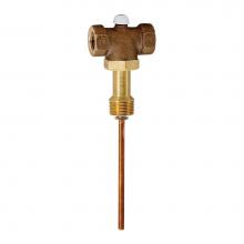 Watts Water 0556026 - Gas Shutoff Valve