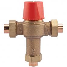 Watts Water 0559105 - Temperature Control Valve