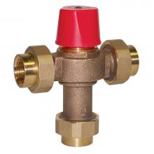 Watts Water 0559106 - Temperature Control Valve