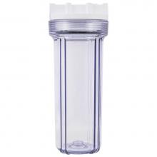 Watts Water 7100275 - Filter Housing