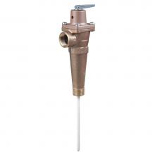 Watts Water 0163801 - Temperature Pressure Relief Valve