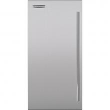 Subzero 7030432 - Panel,Door 18'' Th Sq