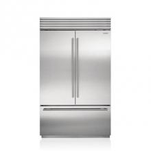 Subzero CL4850UFD/S/T - 48'' Classic French Door Refrigerator/Freezer