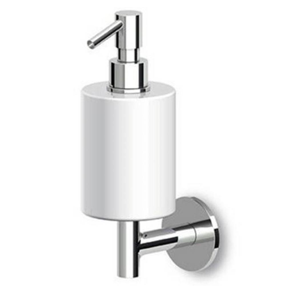 Wall Mounted Soap Dispenser