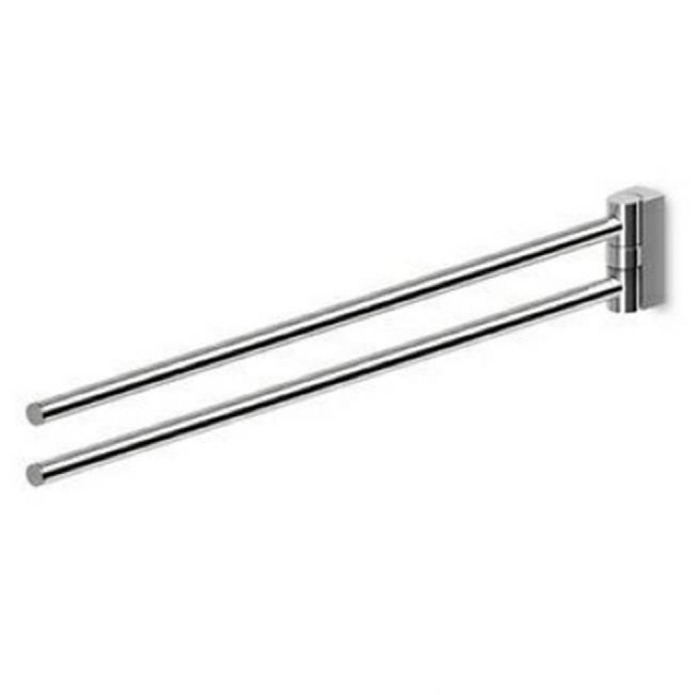 Swivel Towel Rail