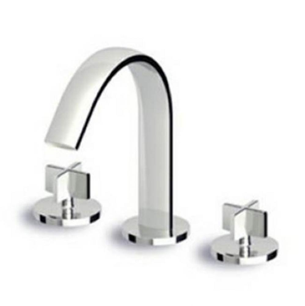 3 Hole Bidet Mixer