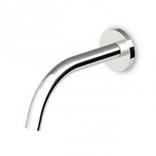 Zucchetti Faucets Z93757.1900 - Wall Spout