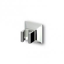 Zucchetti Faucets Z93949 - Wall Handshower Support