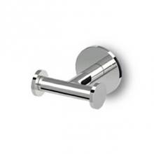 Zucchetti Faucets ZAC651 - Double Hook