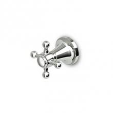 Zucchetti Faucets ZAG729.1900 - Wall Valve