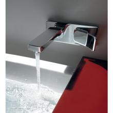 Zucchetti Faucets ZP7292.190E - Built-In Single Lever Basin Mixer