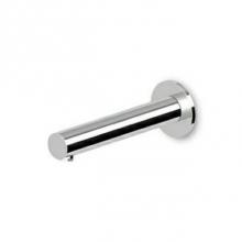 Zucchetti Faucets Z92175.1900 - Wall Spout