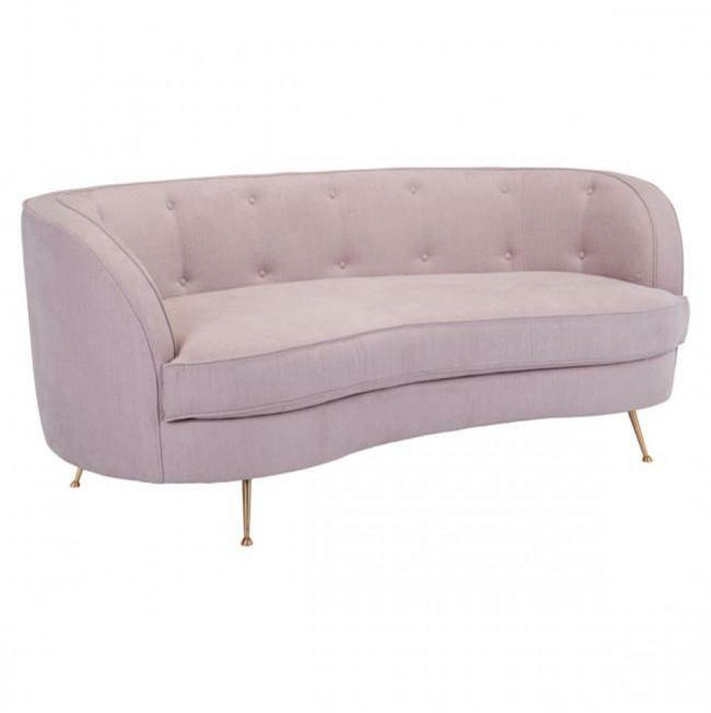 Ada Sofa Pink