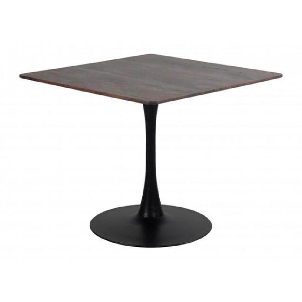 Molly Dining Table Brown