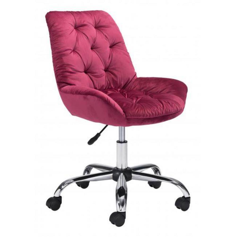 Loft Office Chair Red