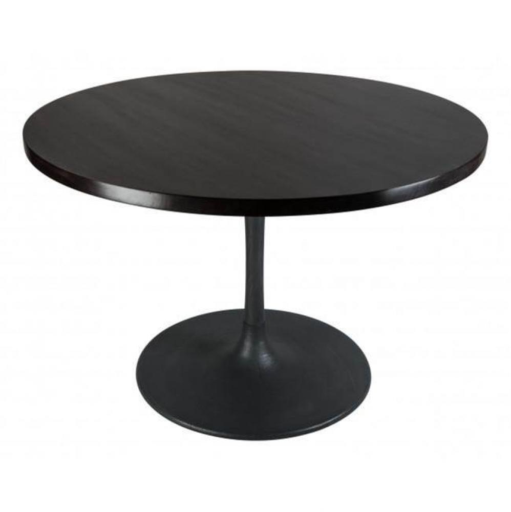 Seattle Dining Table Black