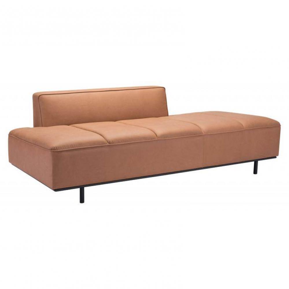 Confection Sofa Brown