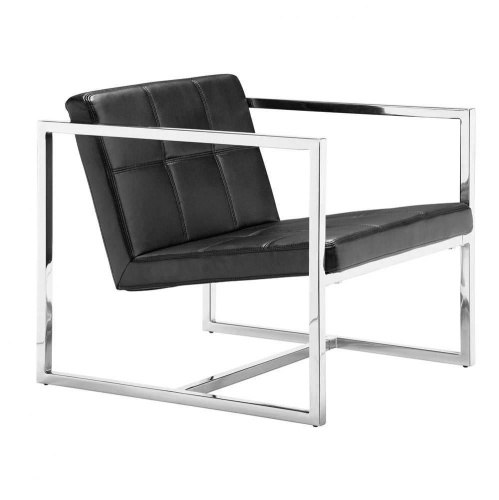 Carbon Chair Black