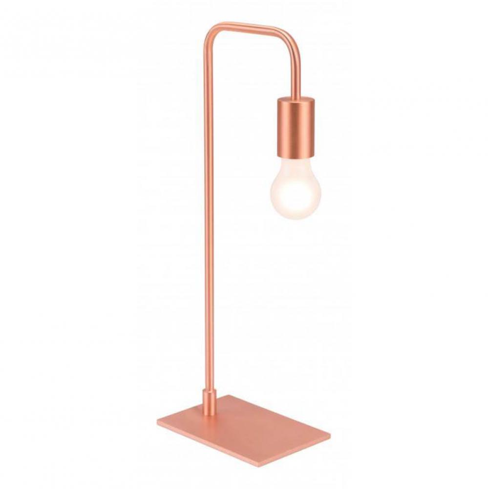 Martia Table Lamp Copper