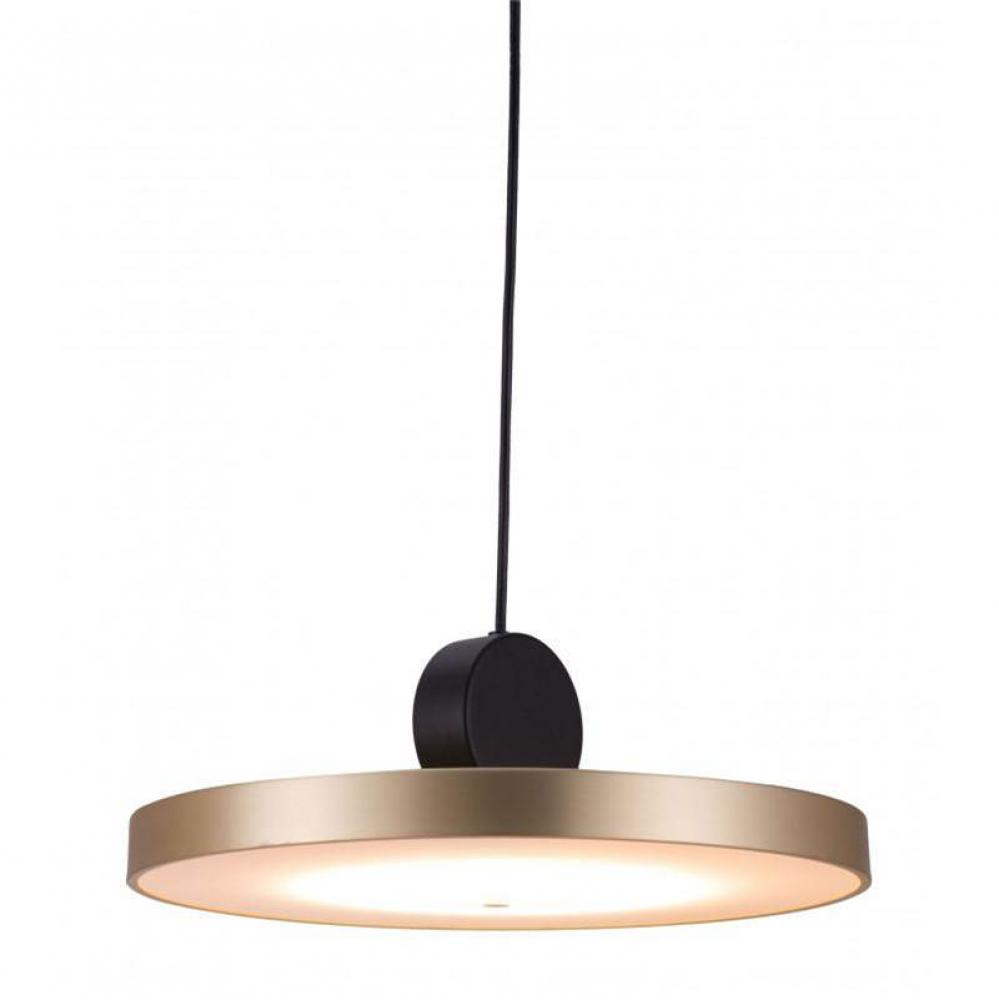 Mozu Ceiling Lamp Gold