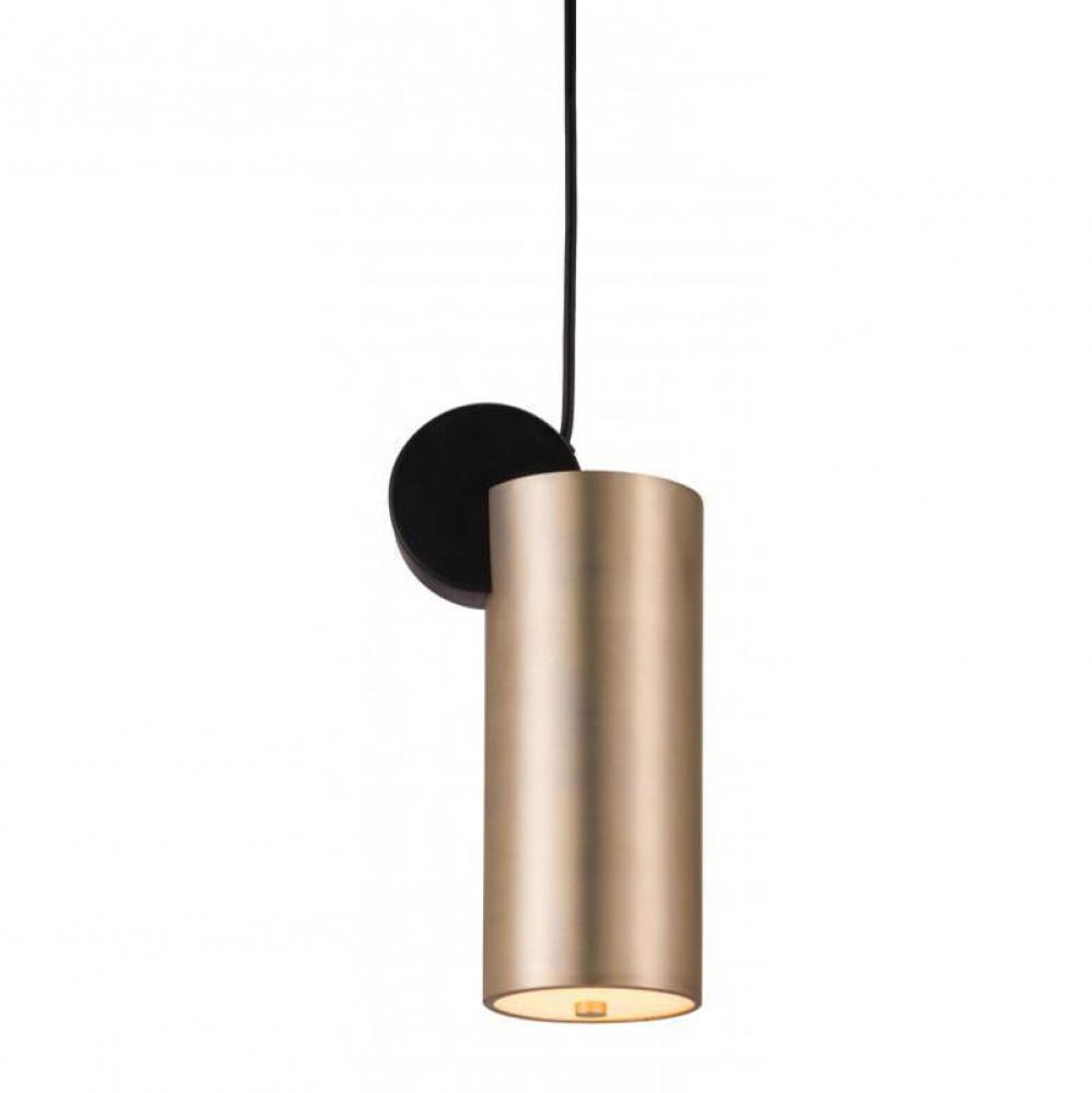 Martiza Ceiling Lamp Gold