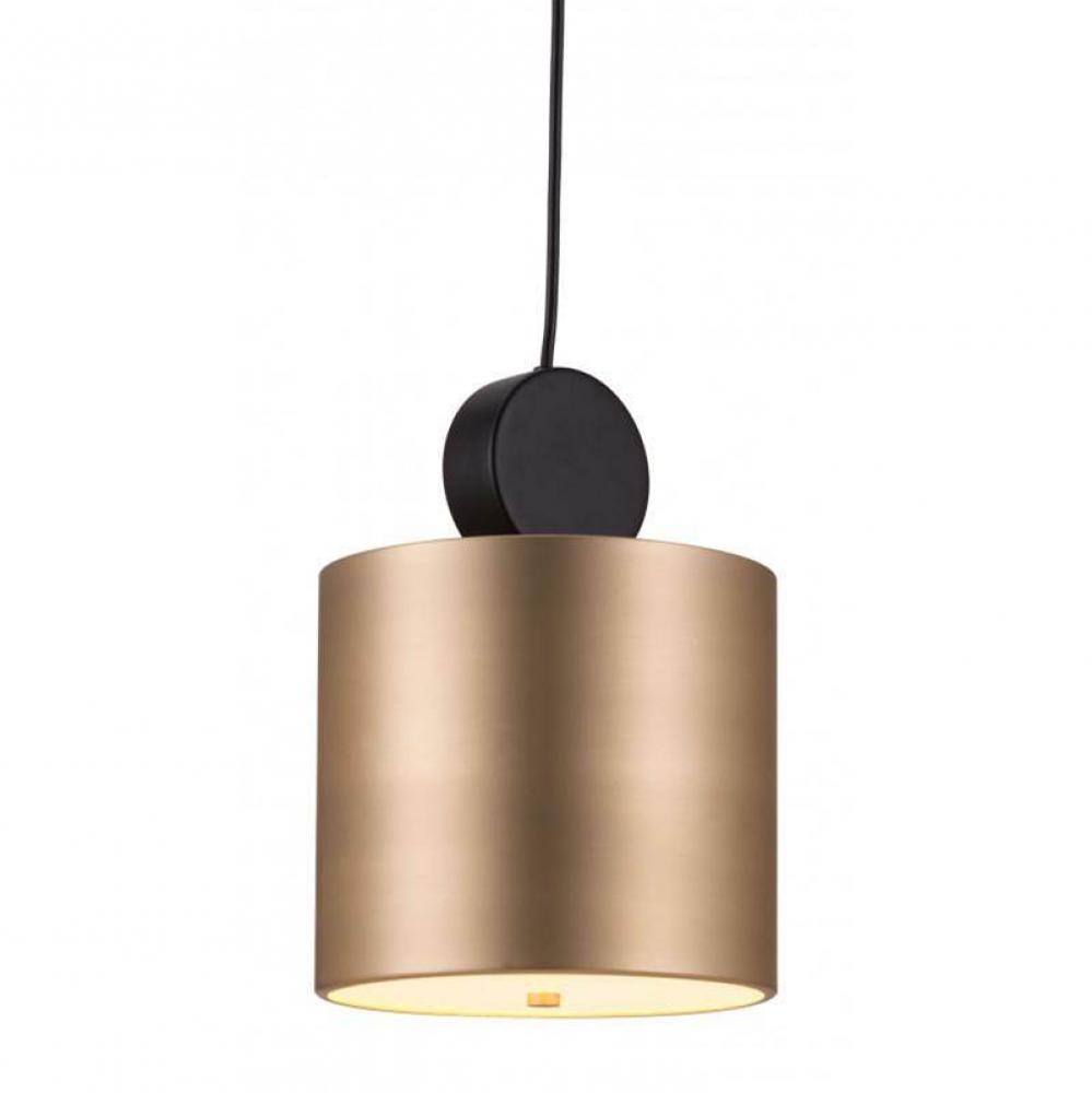 Myson Ceiling Lamp Gold