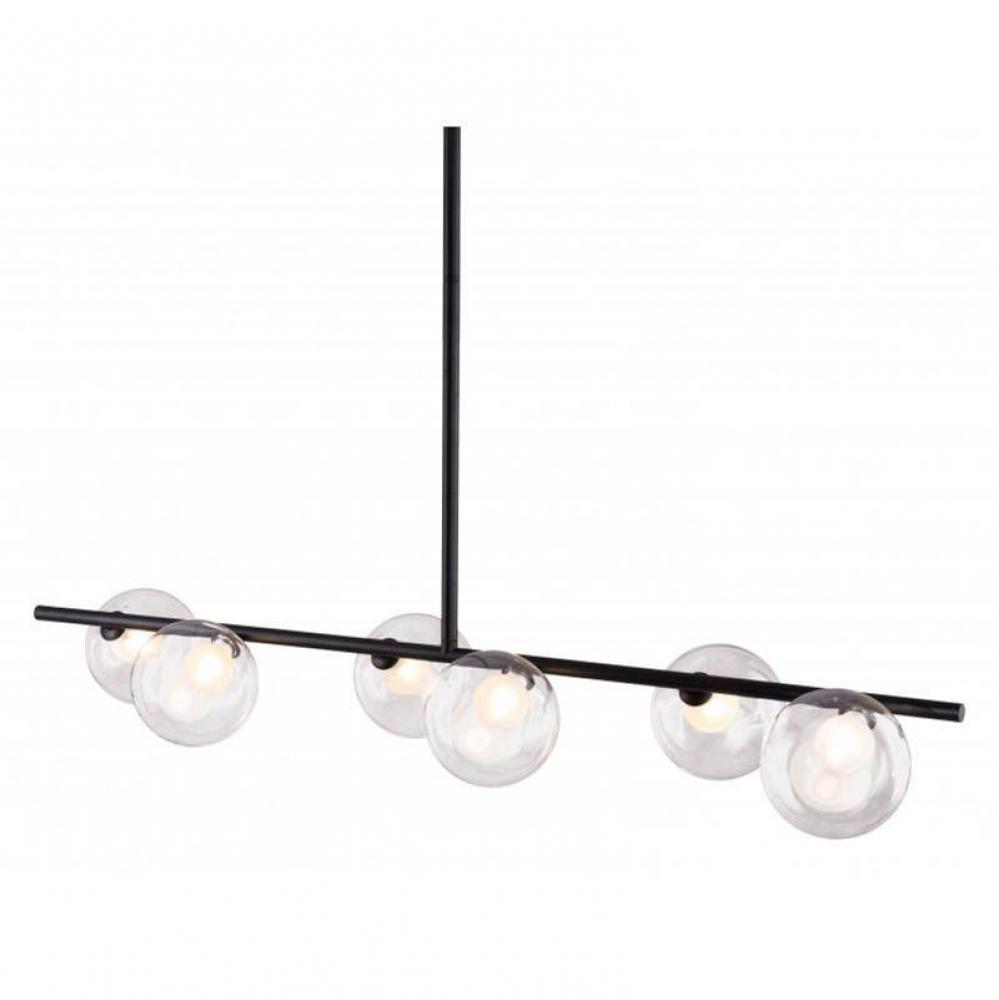 Keyoz Ceiling Lamp Black