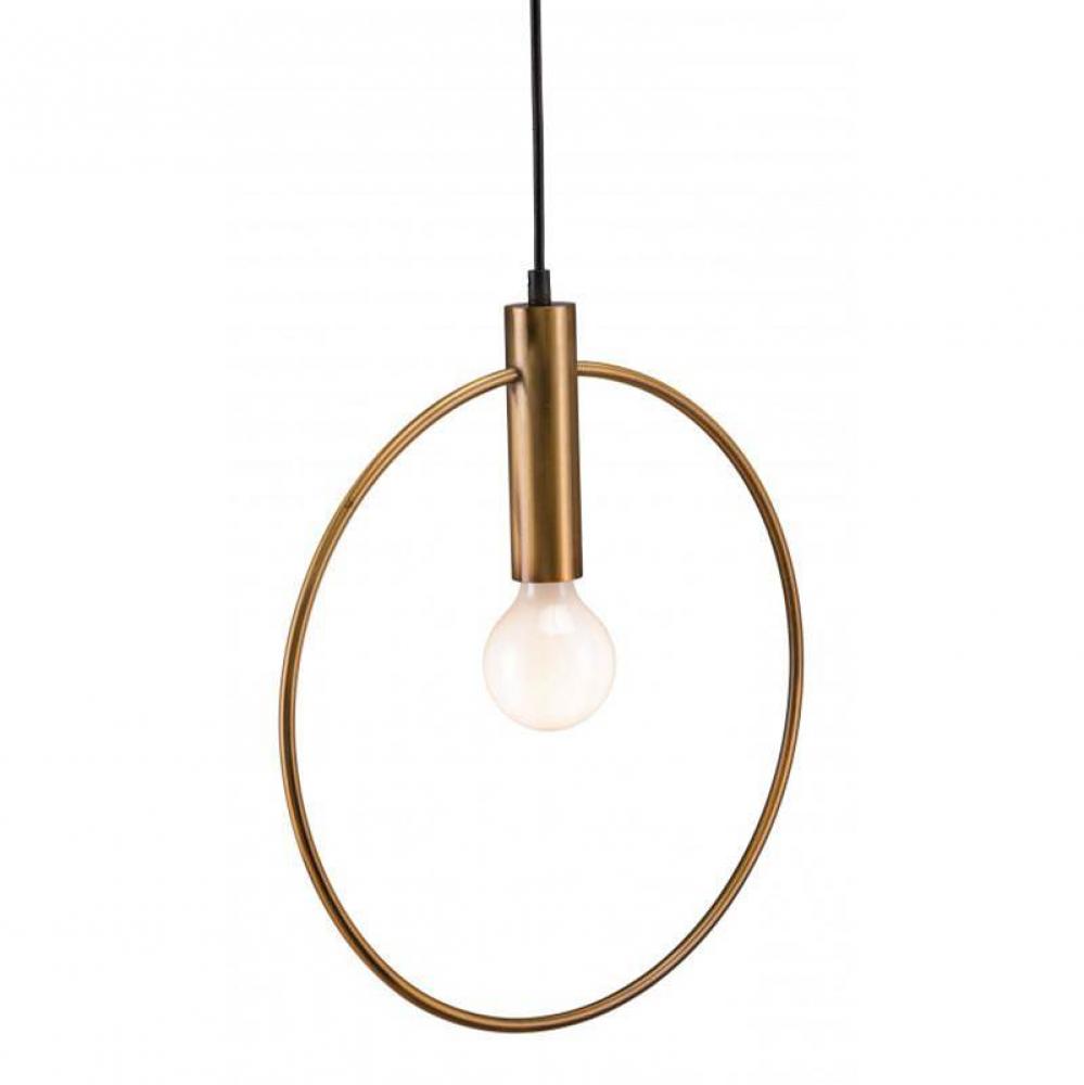 Irenza Ceiling Lamp Gold