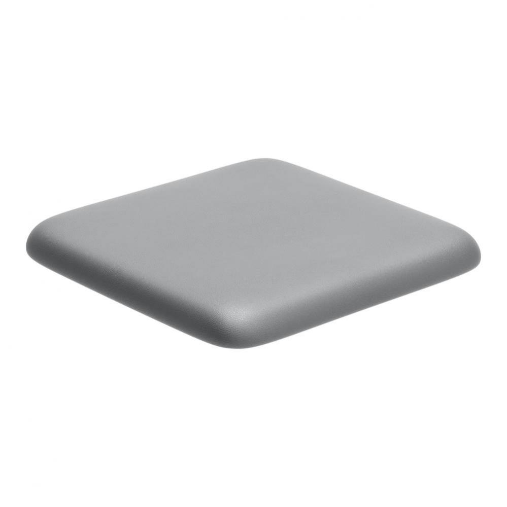 Marius Counter Chair Seat Cushion Gray