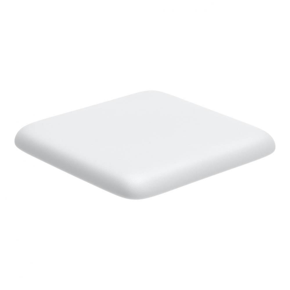 Marius Counter Chair Seat Cushion White