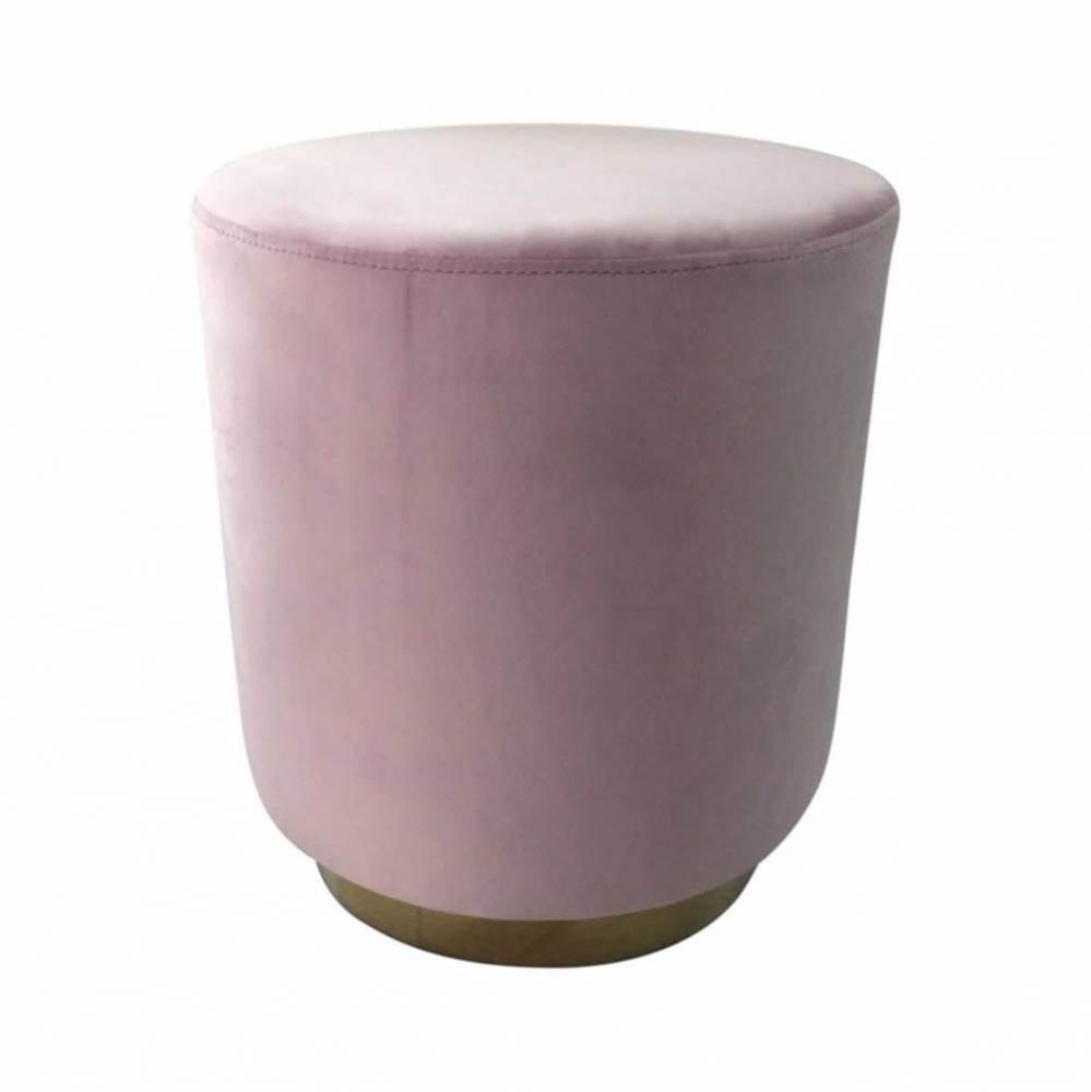 Madi Ottoman Pink