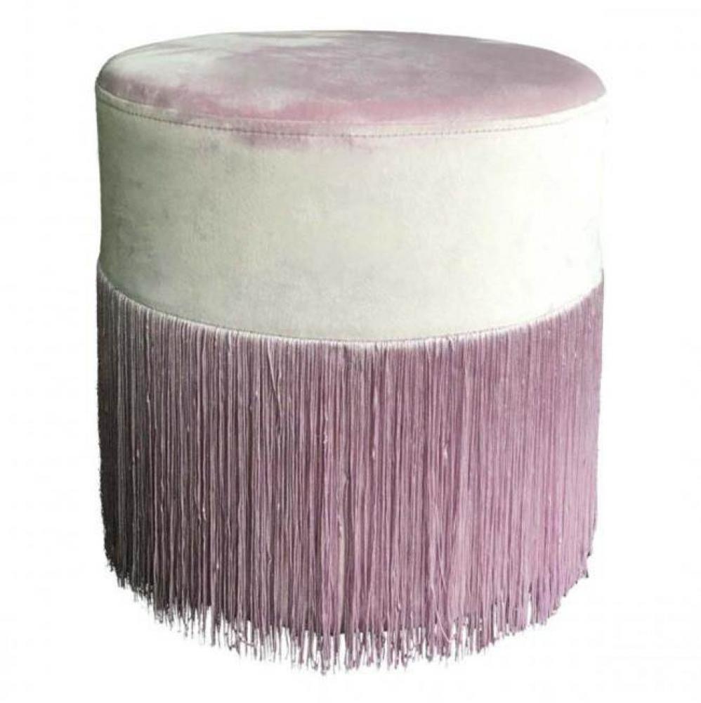 Colmar Ottoman Pink