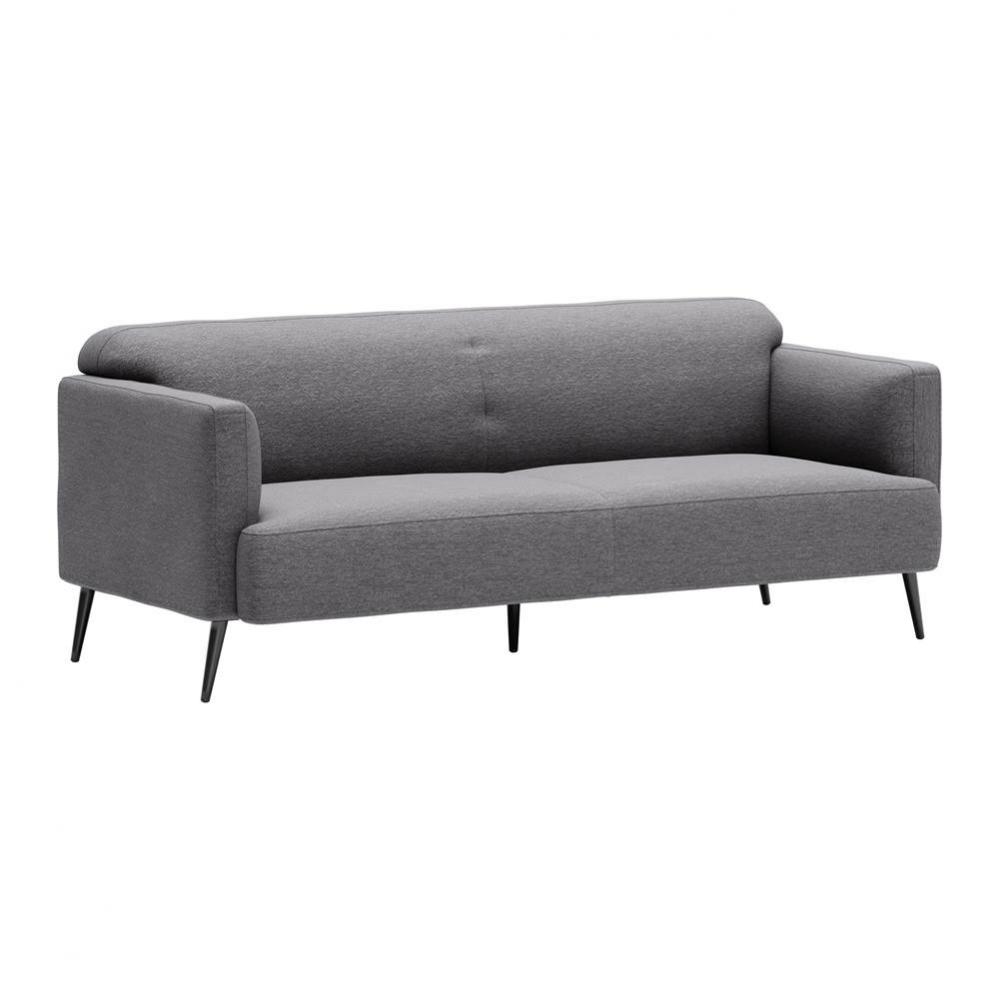 Amsterdam Sofa Slate Gray