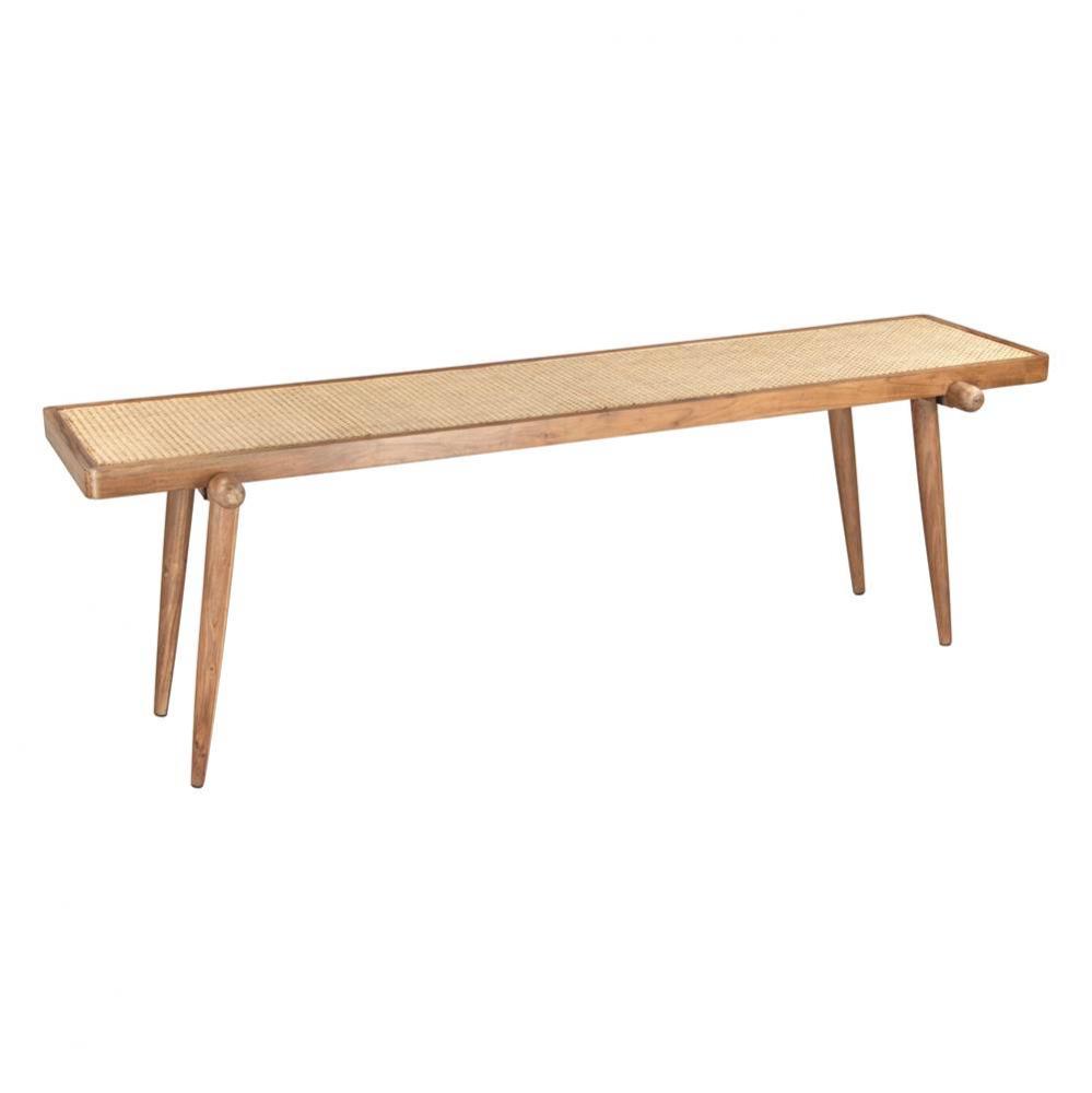 Olyphant Console Table Natural